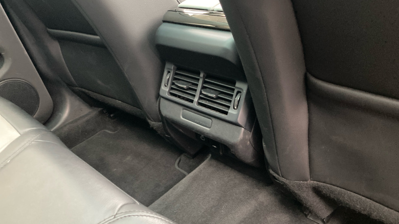 Land Rover Range Rover Evoque 2.0 D200 Dynamic SE 5dr Auto Diesel Hatchback